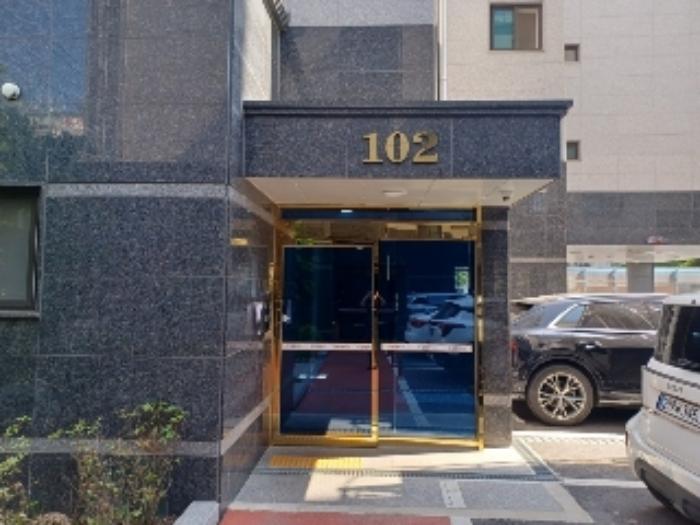 경기도 의정부시 평화로 395(호원동), 102동 3층301호 (호원동,드림팰리스)구) 경기도 의정부시 호원동 414-2 다세대(빌라) 경매 사진 11