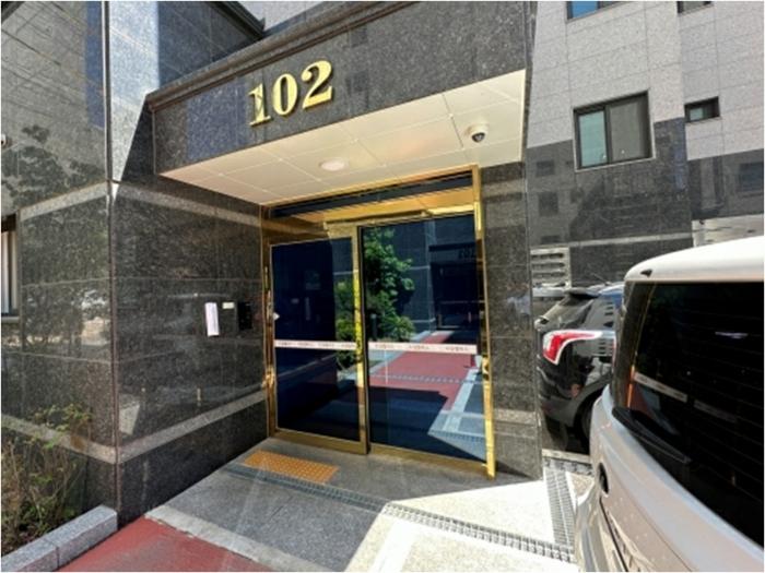 경기도 의정부시 평화로 395(호원동), 102동 3층301호 (호원동,드림팰리스)구) 경기도 의정부시 호원동 414-2 다세대(빌라) 경매 사진 2