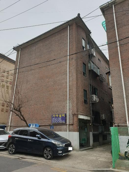 경기도 부천시 오정구 고리울로 82, 나동 3층 3호 (고강동, 창빌라)구) 경기도 부천시 오정구 고강동 330-2 다세대(빌라) 경매 사진 1