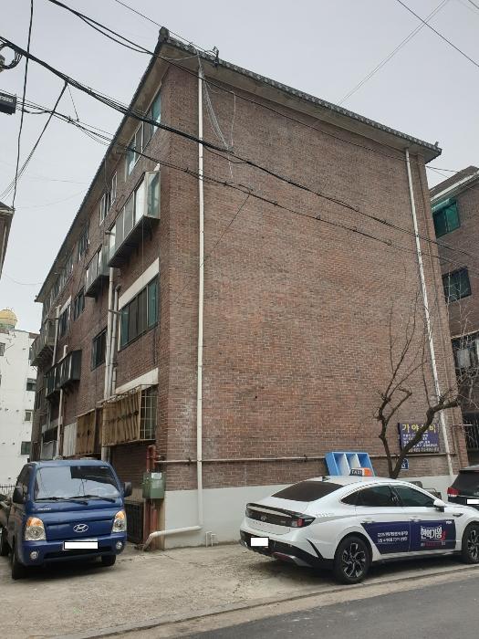 경기도 부천시 오정구 고리울로 82, 나동 3층 3호 (고강동, 창빌라)구) 경기도 부천시 오정구 고강동 330-2 다세대(빌라) 경매 사진 2