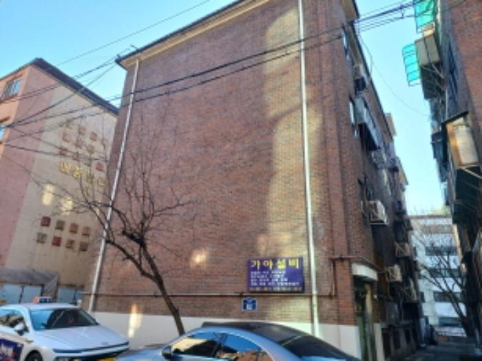경기도 부천시 오정구 고리울로 82, 나동 3층 3호 (고강동, 창빌라)구) 경기도 부천시 오정구 고강동 330-2 다세대(빌라) 경매 사진 5