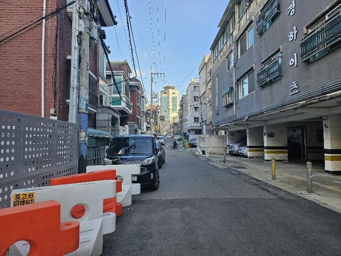 경기도 부천시 원미구 신흥로59번길 53, 3층 301호 (심곡동, 에이엔캐슬)구) 경기도 부천시 원미구 심곡동 339-1 다세대(빌라) 경매 사진 3
