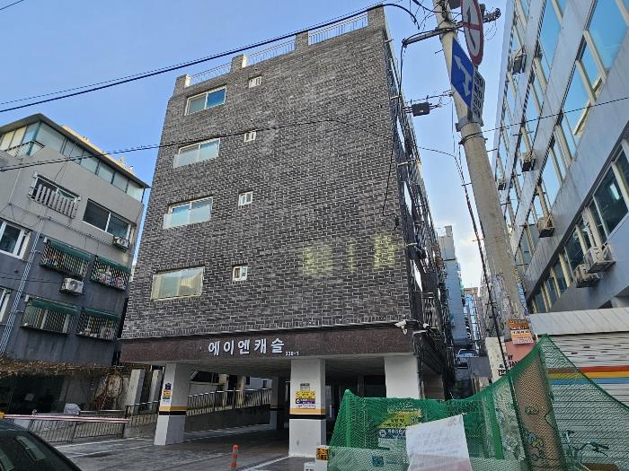 경기도 부천시 원미구 신흥로59번길 53, 3층 301호 (심곡동, 에이엔캐슬)구) 경기도 부천시 원미구 심곡동 339-1 다세대(빌라) 경매 사진 4