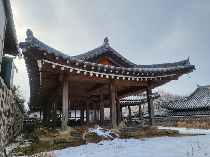 경기도 김포시 대곶면 신안리 109-2 임야 경매 사진 1