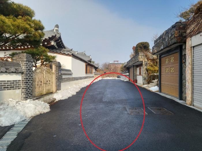 경기도 김포시 대곶면 신안리 109-2 임야 경매 사진 10