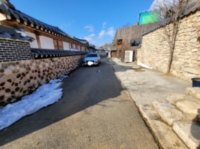경기도 김포시 대곶면 신안리 109-2 임야 경매 사진 12
