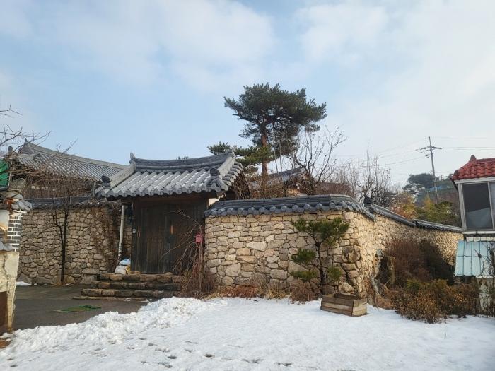 경기도 김포시 대곶면 신안리 109-2 임야 경매 사진 3