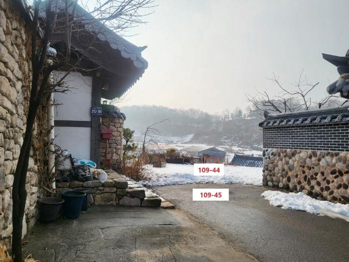 경기도 김포시 대곶면 신안리 109-2 임야 경매 사진 9