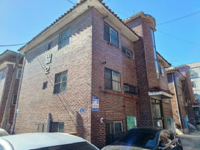경기도 부천시 오정구 고강동 293-22 진흥빌라 제2동 지층1호 다세대(빌라) 경매 사진 1
