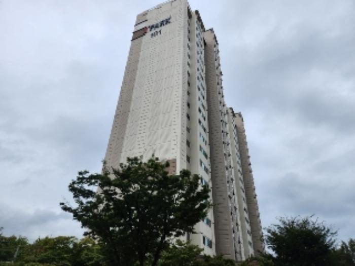 경기도 동두천시 강변로 160, 101동 20층2003호 (송내동,송내아이파크)구) 경기도 동두천시 송내동 664-4 아파트 경매 사진 5