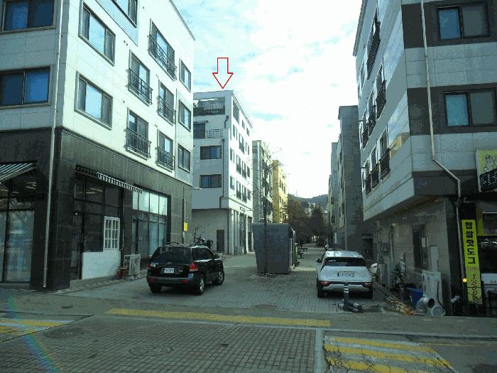 경기도 김포시 마산동 645-27 근린주택 경매 사진 5
