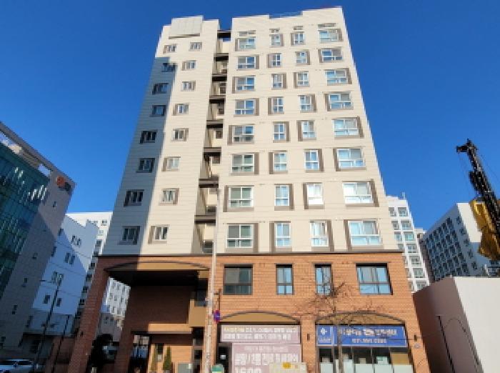 경기도 김포시 구래동 6871-39 더끌리움 하이엔드 3층308호 오피스텔 경매 사진 7