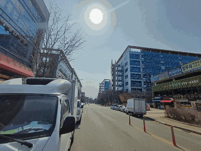 경기도 김포시 양촌읍 학운리 2979 이젠몰 다동 10층1027호 오피스텔 경매 사진 1