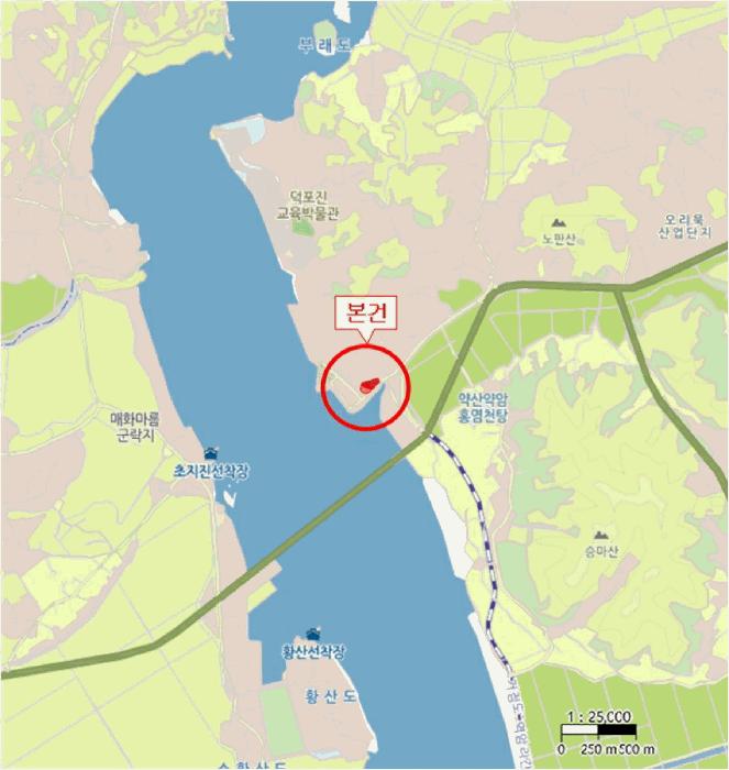 경기도 김포시 대곶면 대명리 487-9 대명항수산물타운 비동 1층1044호 근린상가 경매 사진 15