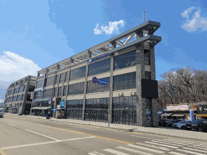 경기도 김포시 대곶면 대명리 487-9 대명항수산물타운 비동 1층1044호 근린상가 경매 사진 5
