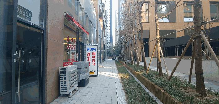 경기도 부천시 소사구 옥길동 794-3 골든아이티타워 1층116호 근린상가 경매 사진 5