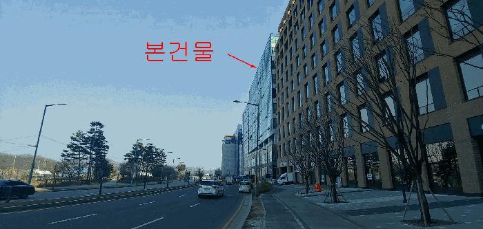 경기도 부천시 소사구 옥길동 794-3 골든아이티타워 1층144호 근린상가 경매 사진 7