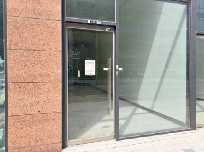 경기도 부천시 소사구 옥길동 794-3 골든아이티타워 1층145호 근린상가 경매 사진 14