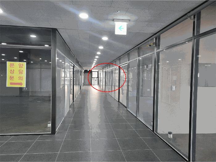 경기도 김포시 대곶면 대명리 487-21 대명항수산물타운 에이동 2층2010호 근린상가 경매 사진 3