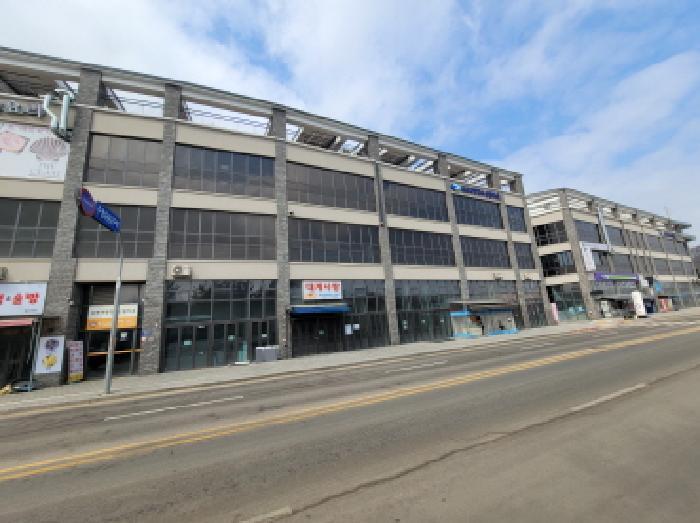경기도 김포시 대곶면 대명리 487-21 대명항수산물타운 에이동 3층3009호 근린상가 경매 사진 11