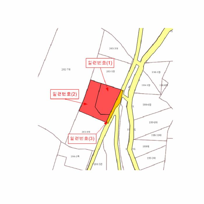 경기도 양주시 백석읍 복지리 203-2 전 경매 사진 12