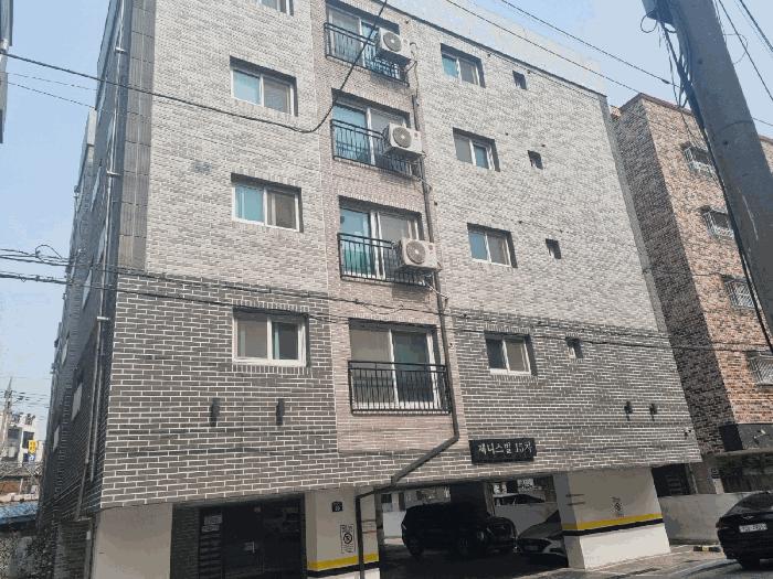 경기 부천시 소사구 다세대(빌라)