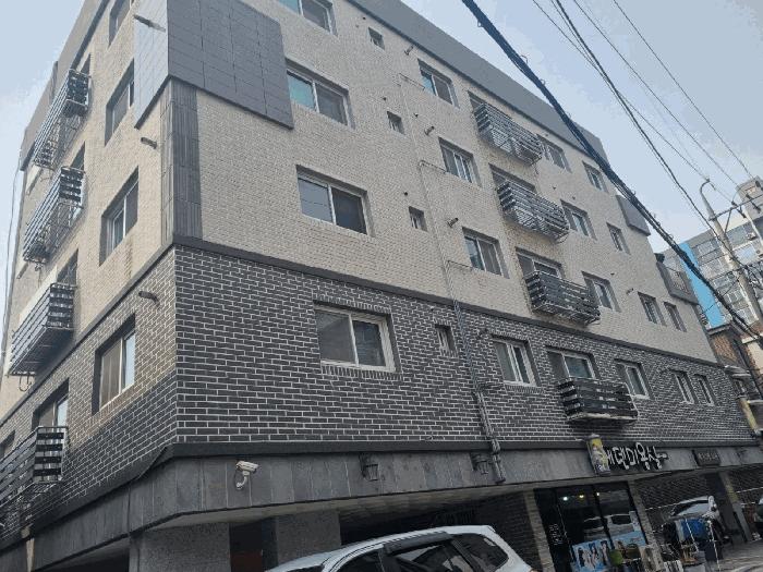 경기도 부천시 소사구 괴안동 97-14 제니스빌15차 3층304호 다세대(빌라) 경매 사진 2