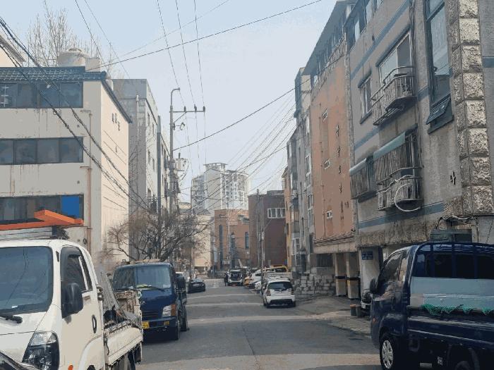경기도 부천시 소사구 괴안동 97-14 제니스빌15차 3층304호 다세대(빌라) 경매 사진 3