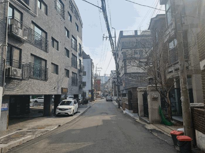 경기도 부천시 소사구 괴안동 97-14 제니스빌15차 3층304호 다세대(빌라) 경매 사진 5