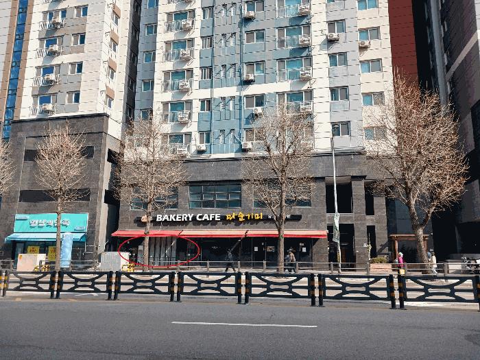 경기 부천시 원미구 근린상가