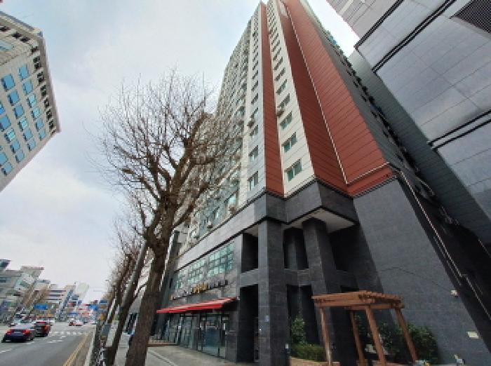 경기도 부천시 원미구 심곡동 158-3 마스터웍바이로뎀 1층 102호 근린상가 경매 사진 6