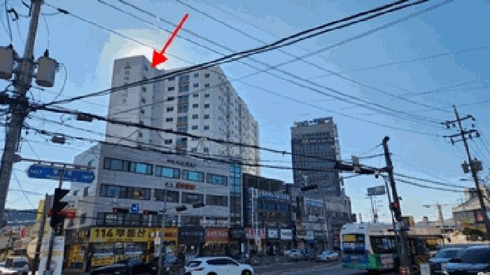 경기도 양주시 덕계동 420-3 이레하이니스 14층1401호 다세대(빌라) 경매 사진 1