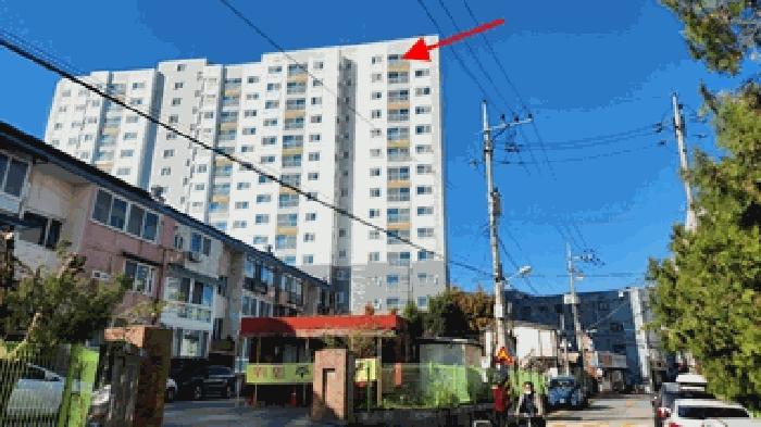 경기도 양주시 덕계동 420-3 이레하이니스 14층1401호 다세대(빌라) 경매 사진 8