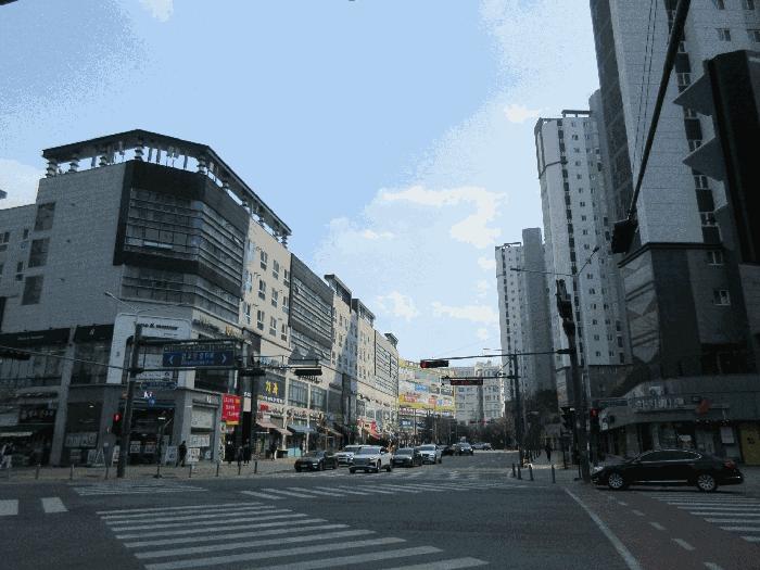 경기도 김포시 운양동 1297-1 한강베네치아1동 4층 437호 오피스텔 경매 사진 3