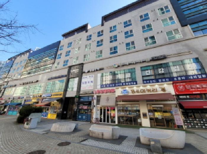경기도 김포시 운양동 1297-1 한강베네치아1동 4층 437호 오피스텔 경매 사진 5