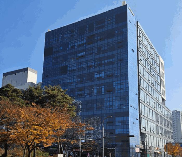 경기도 파주시 와동동 1484 운정한강듀클래스 5층515호 아파트형공장 경매 사진 2