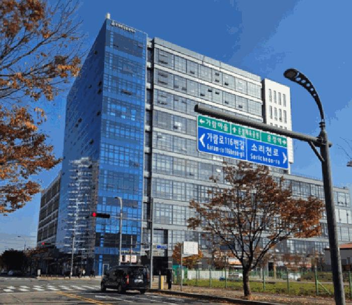 경기도 파주시 와동동 1484 운정한강듀클래스 5층515호 아파트형공장 경매 사진 6