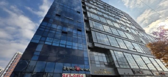 경기도 파주시 와동동 1484 운정한강듀클래스 5층516호 아파트형공장 경매 사진 12
