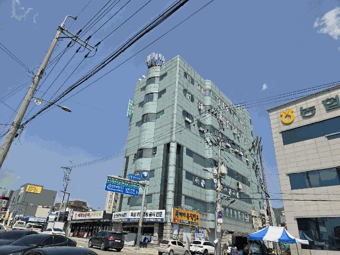강원특별자치도 철원군 갈말읍 신철원리 973-9 1동 5층 501호 콘도(호텔) 경매 사진 13