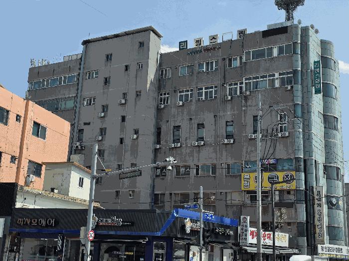 강원특별자치도 철원군 갈말읍 신철원리 973-9 1동 5층 501호 콘도(호텔) 경매 사진 14