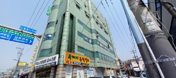 강원특별자치도 철원군 갈말읍 신철원리 973-9 1동 5층 501호 콘도(호텔) 경매 사진 16