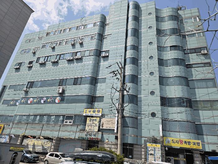 강원특별자치도 철원군 갈말읍 신철원리 973-9 1동 5층 501호 콘도(호텔) 경매 사진 6