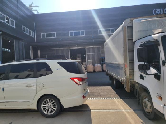 경기도 김포시 양촌읍 대포리 464 공장 경매 사진 18