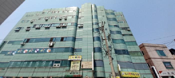 강원특별자치도 철원군 갈말읍 신철원리 973-9 1동 6층 601호 콘도(호텔) 경매 사진 15