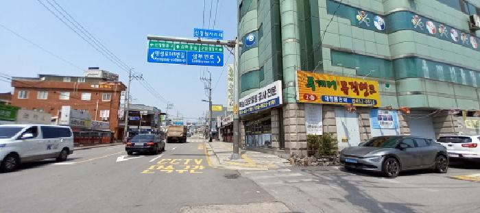 강원특별자치도 철원군 갈말읍 신철원리 973-9 1동 6층 601호 콘도(호텔) 경매 사진 17