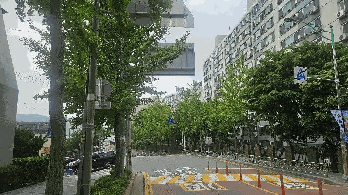 경기도 부천시 소사구 괴안동 30-4 삼익세라믹아파트 108동 8층 805호 아파트 경매 사진 2