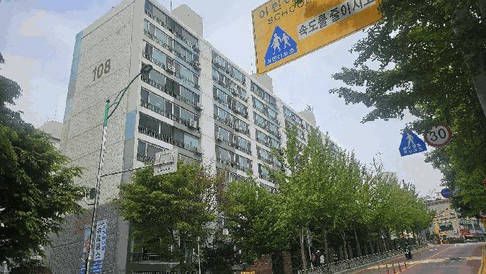 경기도 부천시 소사구 괴안동 30-4 삼익세라믹아파트 108동 8층 805호 아파트 경매 사진 4