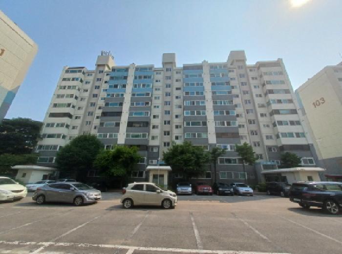 경기도 부천시 소사구 괴안동 30-4 삼익세라믹아파트 108동 8층 805호 아파트 경매 사진 6