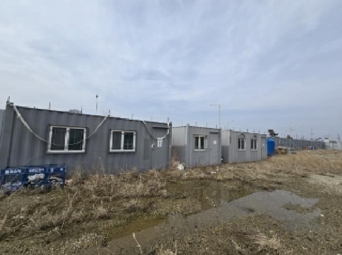 충청북도 보은군 삼승면 우진리 733 공장용지 경매 사진 3