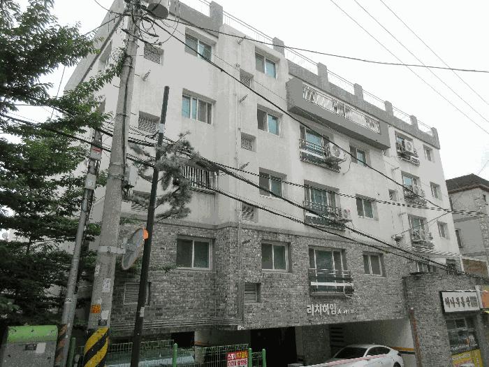 경기 부천시 오정구 다세대(빌라)